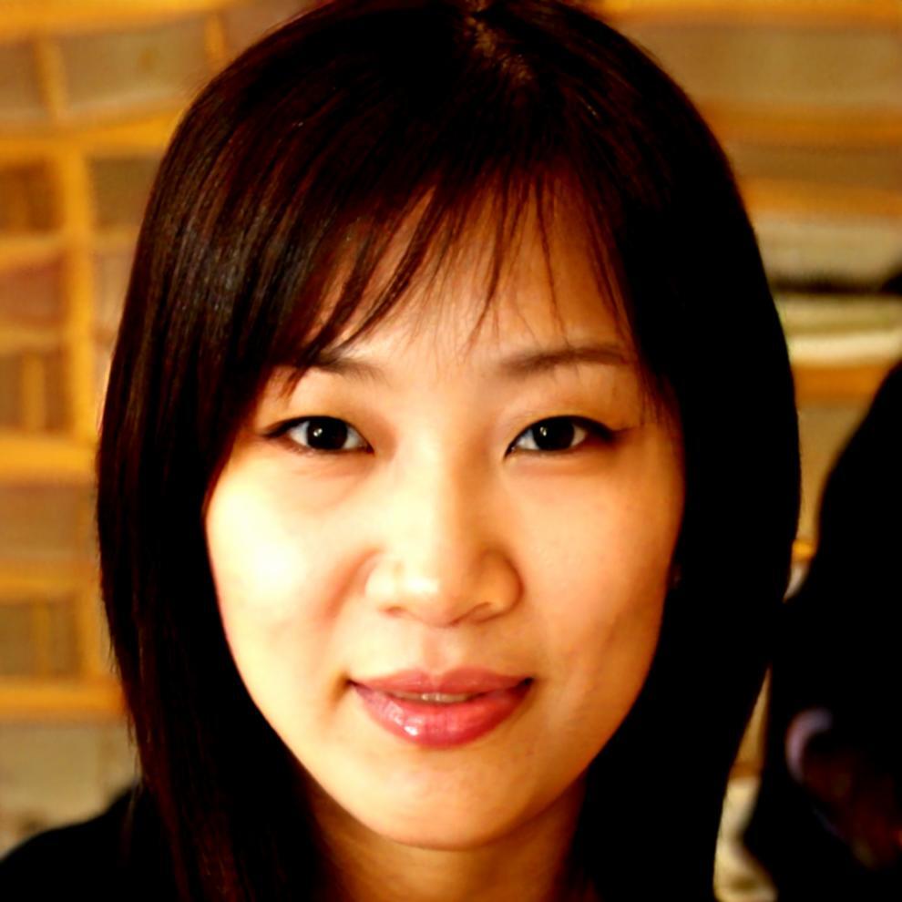 Portrait of Phoenix discussing communication skills